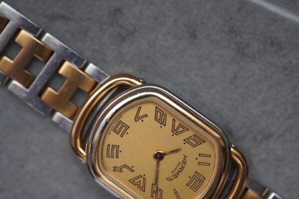 Hermès Rallye RA1.240 – Image 15