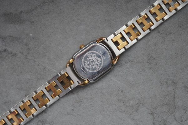 Hermès Rallye RA1.240 – Image 16
