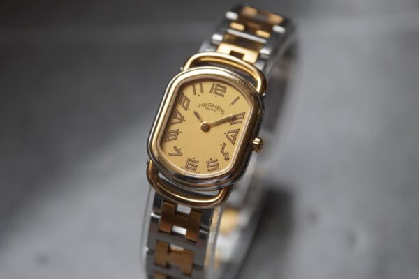 Hermès Rallye RA1.240 – Image 3
