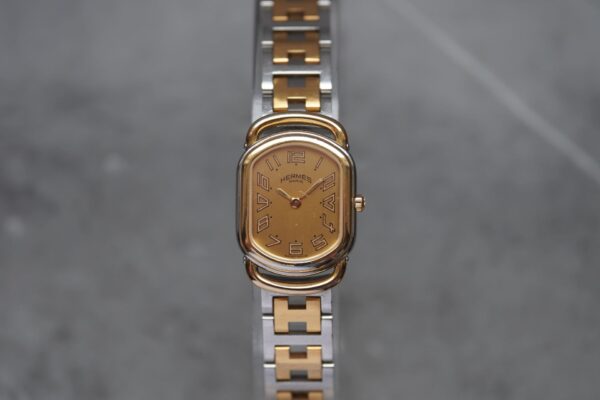 Hermès Rallye RA1.240 – Image 6