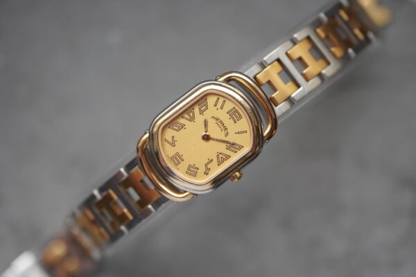 Hermès Rallye RA1.240 – Image 7
