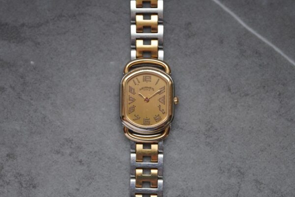 Hermès Rallye RA1.240 – Image 8