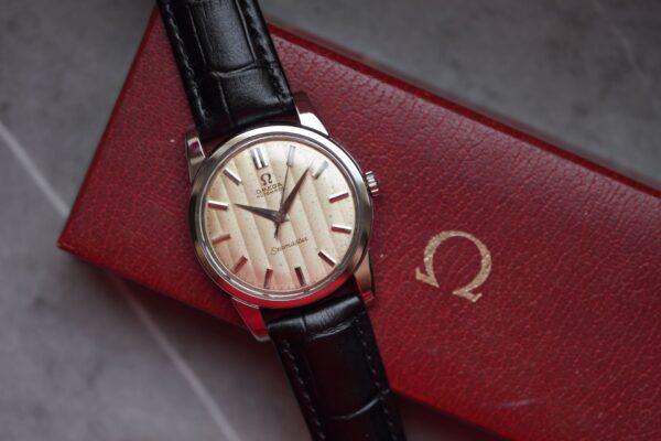 Omega Seamaster Automatic 165.009 – Image 16