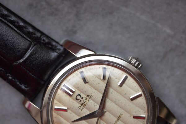 Omega Seamaster Automatic 165.009 – Image 10