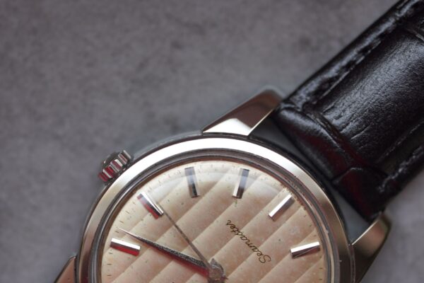Omega Seamaster Automatic 165.009 – Image 11