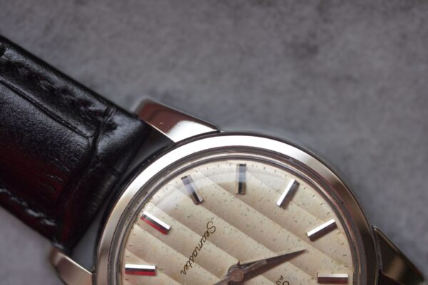 Omega Seamaster Automatic 165.009 – Image 12