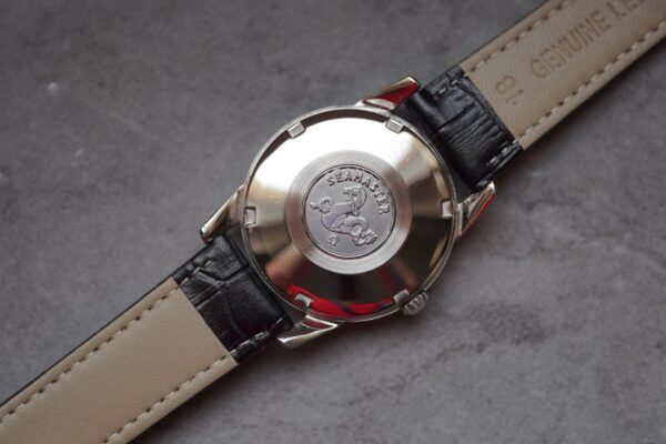 Omega Seamaster Automatic 165.009 – Image 13