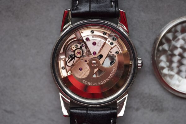 Omega Seamaster Automatic 165.009 – Image 14