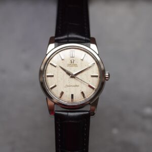 Omega Seamaster Automatic 165.009