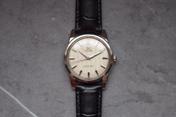 Omega Seamaster Automatic 165.009 – Image 4