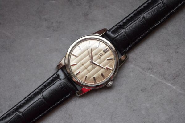Omega Seamaster Automatic 165.009 – Image 5