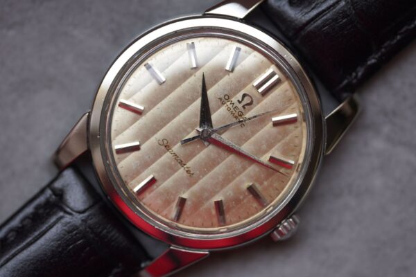 Omega Seamaster Automatic 165.009 – Image 8