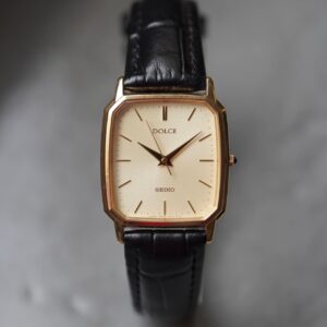 Seiko Dolce 8N41-5160