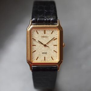 Seiko Spirit 5E31-5B60