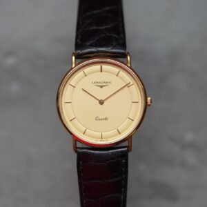Longines Quartz 150 7143