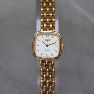 Longines Quartz  153 7123
