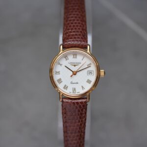 Longines Quartz 152 7098