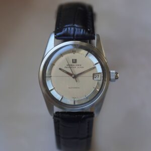 Universal Genève Polerouter Super 869112/02