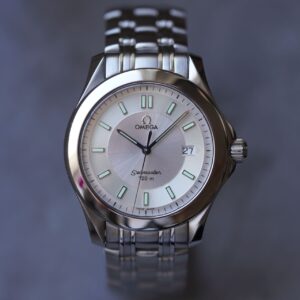 Omega Seamaster 120 196.1501 / 2511.32