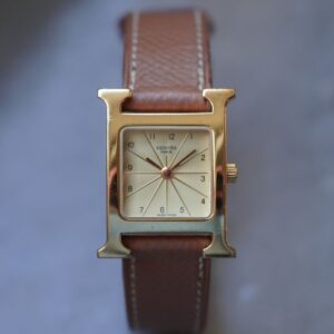 Hermès Heure H HH1.201