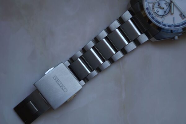 Seiko Astron SBXY009 – Image 8