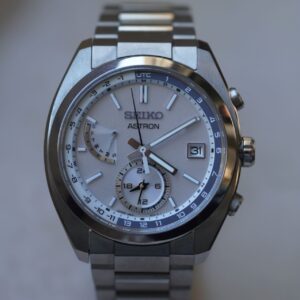 Seiko Astron SBXY009