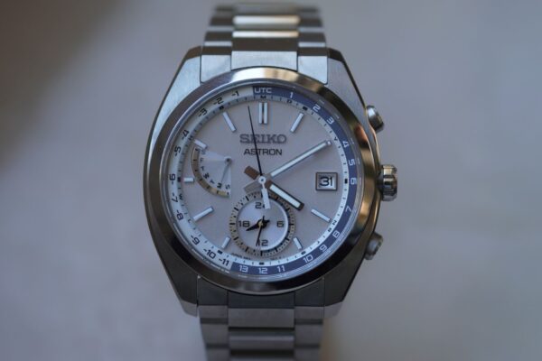 Seiko Astron SBXY009