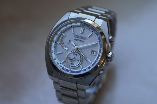 Seiko Astron SBXY009 – Image 2