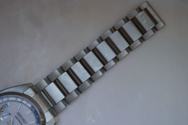 Seiko Astron SBXY009 – Image 7