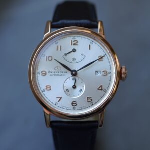 Orient Star RK-AW0003S