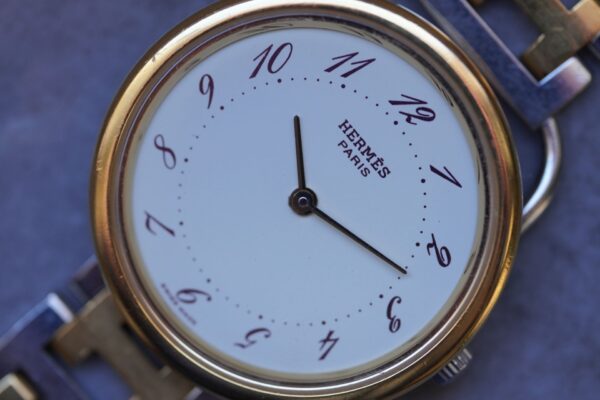 Hermès Arceau 79889 – Image 11