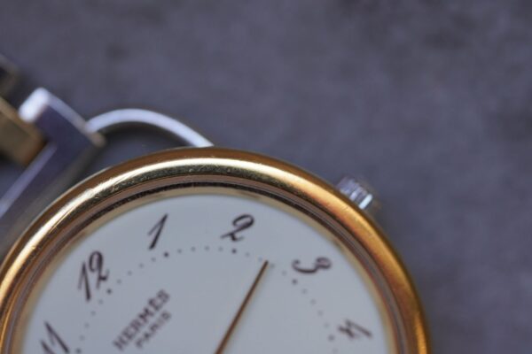 Hermès Arceau 79889 – Image 13