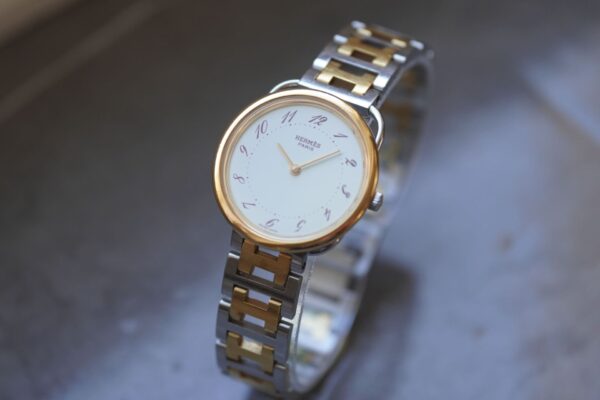 Hermès Arceau 79889 – Image 2