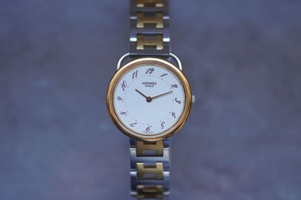 Hermès Arceau 79889 – Image 5
