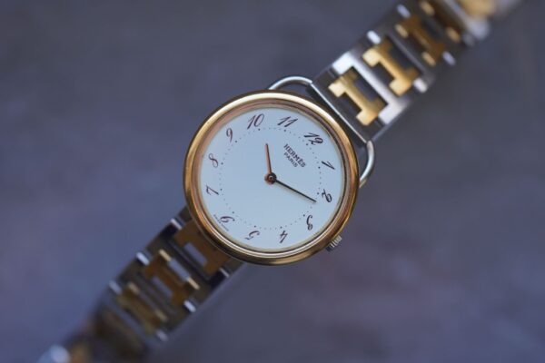 Hermès Arceau 79889 – Image 6