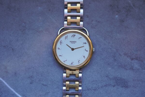 Hermès Arceau 79889 – Image 7