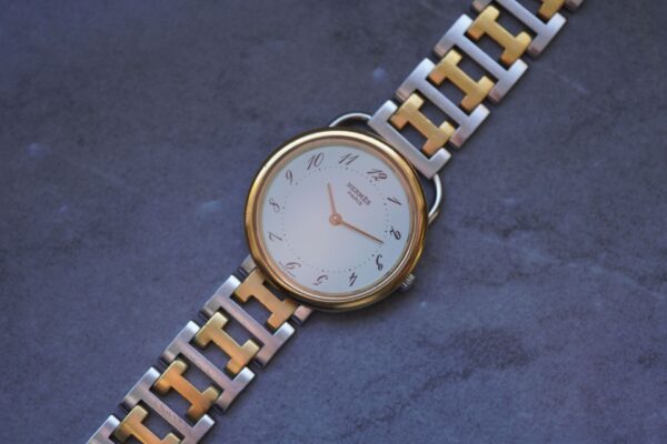 Hermès Arceau 79889 – Image 8