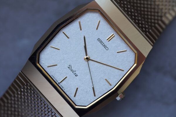 Seiko Dolce 9531-5150 – Image 10