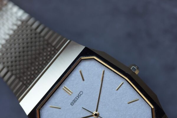 Seiko Dolce 9531-5150 – Image 12