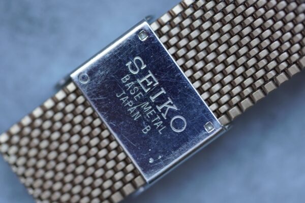 Seiko Dolce 9531-5150 – Image 15