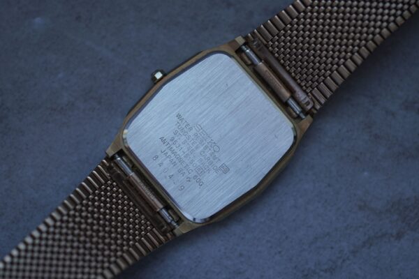 Seiko Dolce 9531-5150 – Image 16