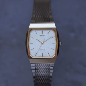 Seiko Dolce 9531-5150