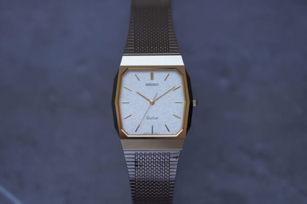 Seiko Dolce 9531-5150