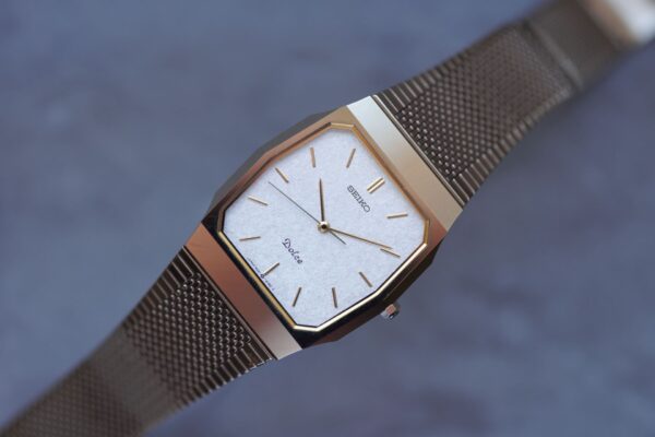 Seiko Dolce 9531-5150 – Image 6