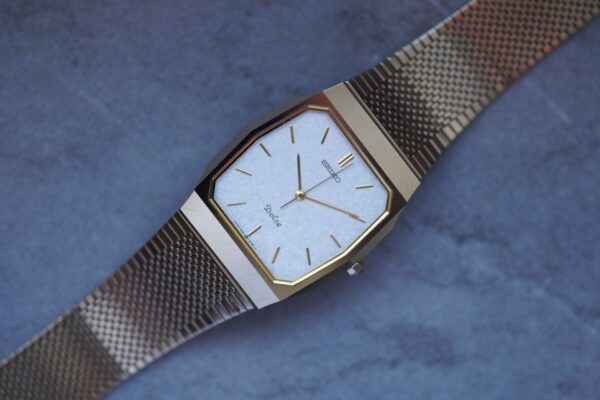Seiko Dolce 9531-5150 – Image 7