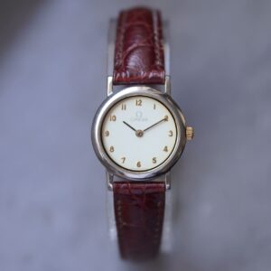 Omega De Ville 595.0097.2