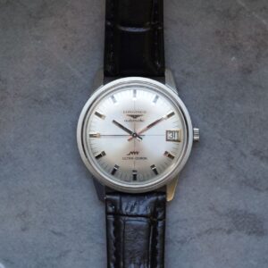Longines Ultra-Chron 8309