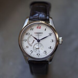 Seiko Presage SARW025
