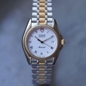 Tudor Monarch 15733