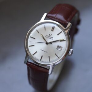 Omega Genève 166.0098